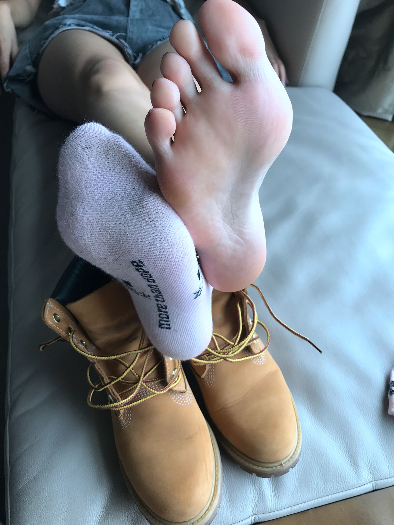 图片[33]-安乔乔儿(Nia乔乔) 蕾丝棉袜[145P] – 速更版-美库