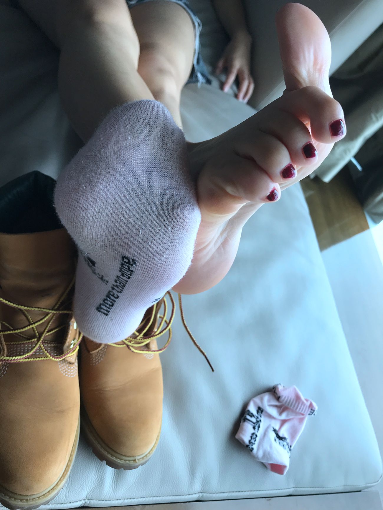 图片[35]-安乔乔儿(Nia乔乔) 蕾丝棉袜[145P] – 速更版-美库