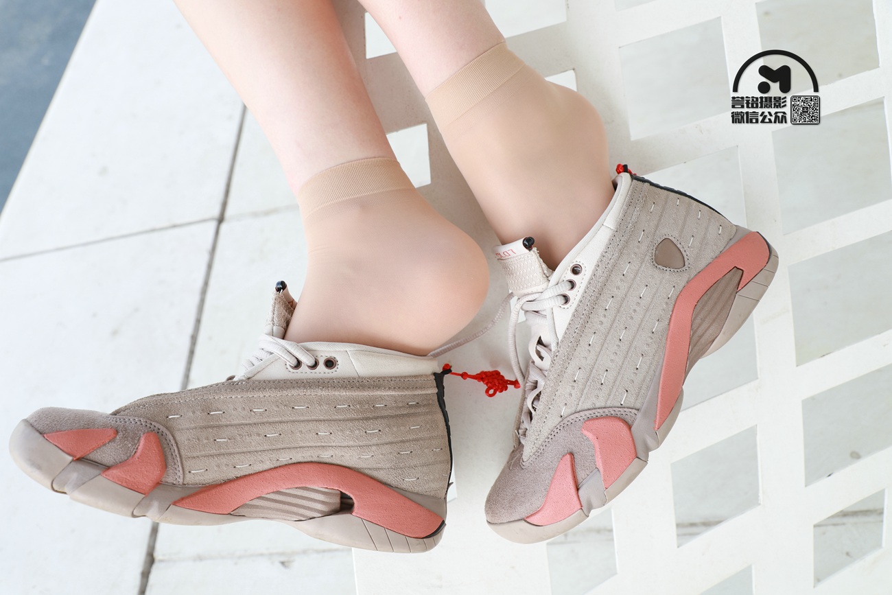 图片[15]-[誉铭传媒]袜足摄影 2021年 NO.020[92P] – 速更版-美库