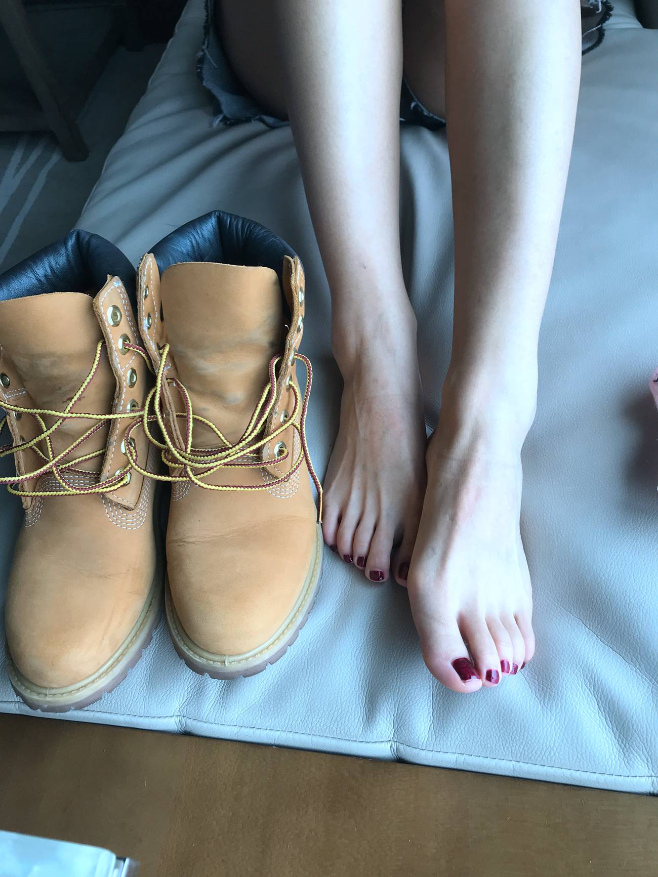 图片[49]-安乔乔儿(Nia乔乔) 蕾丝棉袜[145P] – 速更版-美库