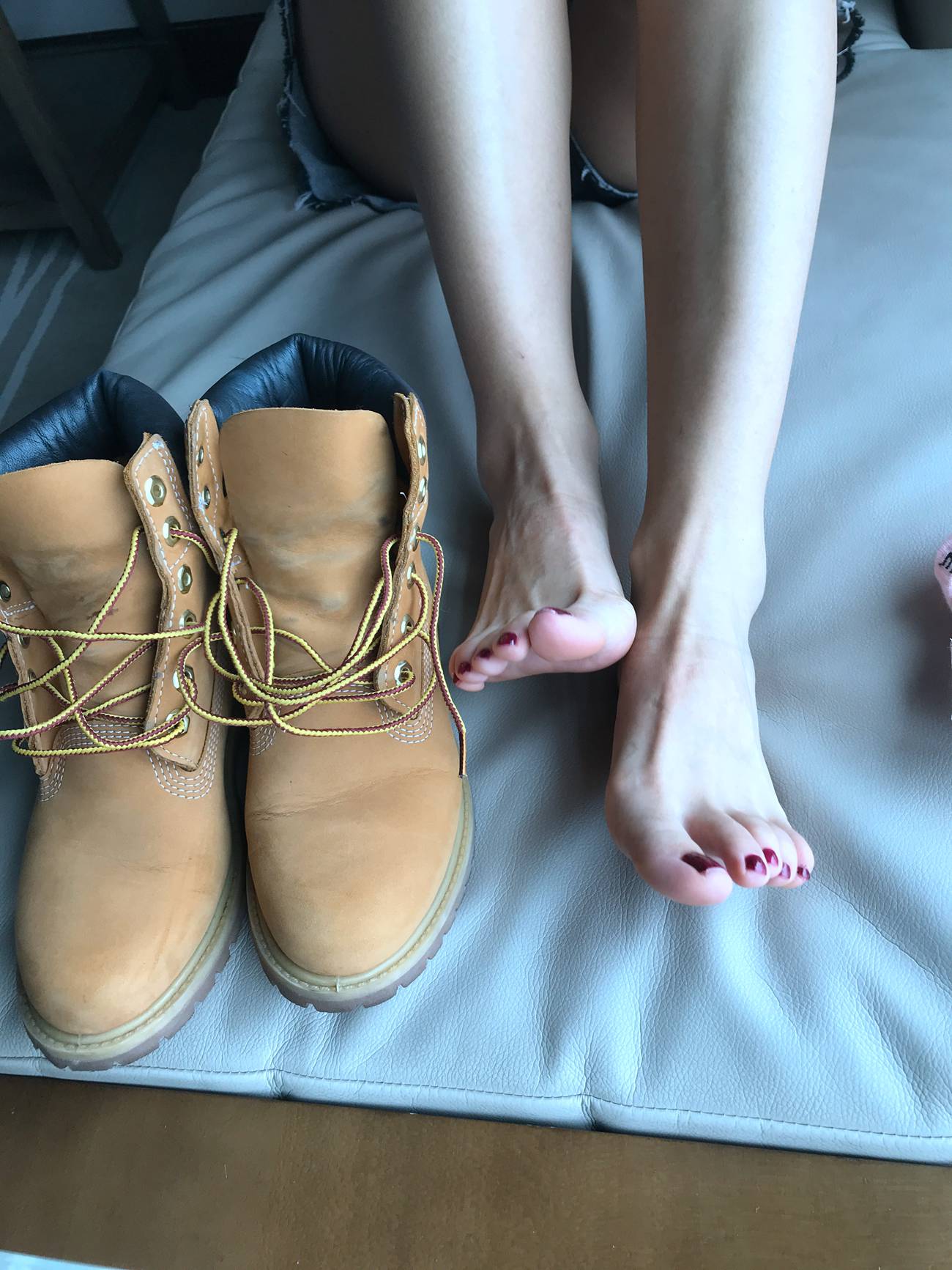 图片[50]-安乔乔儿(Nia乔乔) 蕾丝棉袜[145P] – 速更版-美库