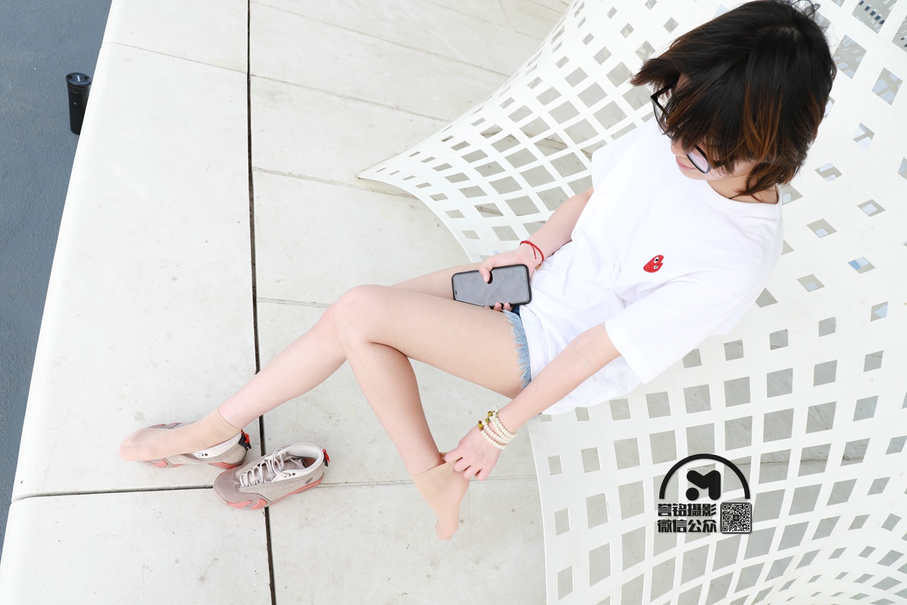 图片[35]-[誉铭传媒]袜足摄影 2021年 NO.020[92P] – 速更版-美库