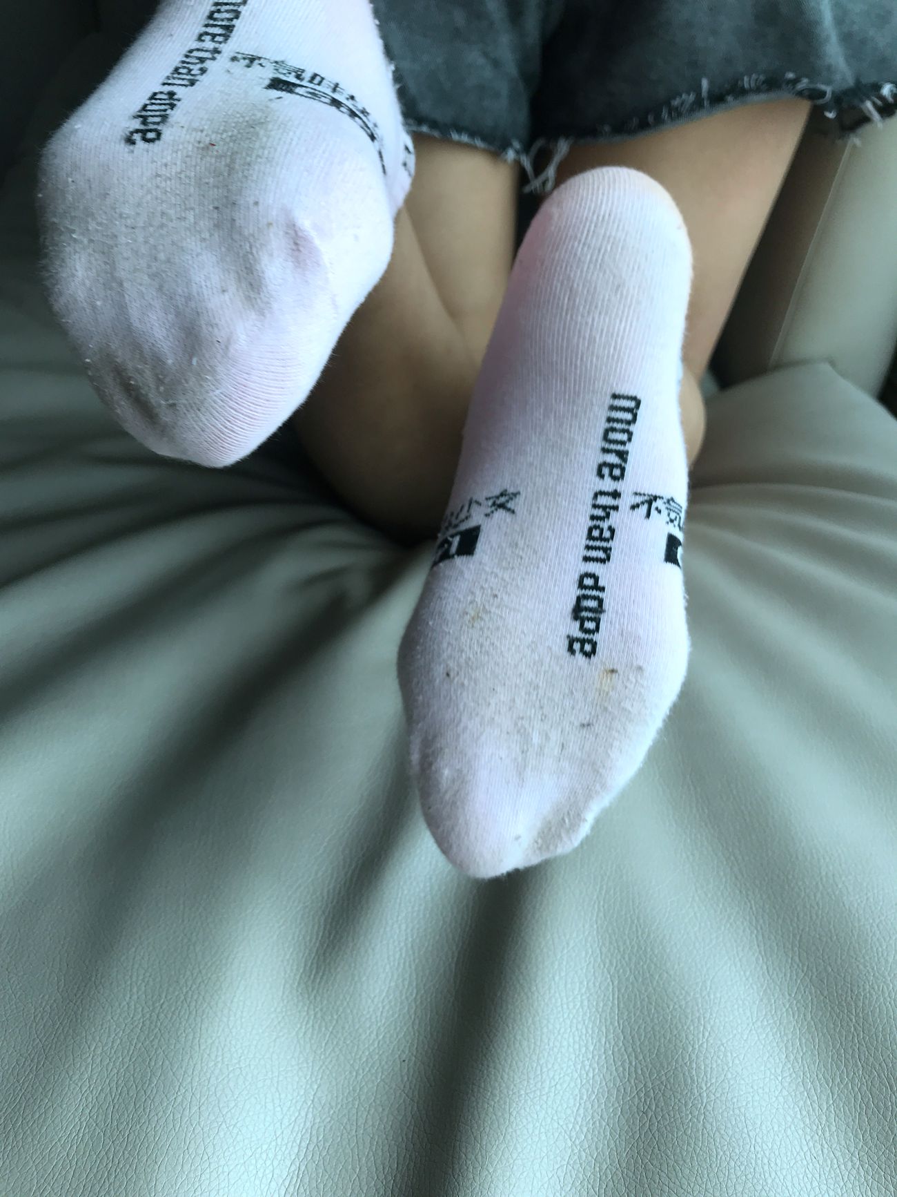 图片[65]-安乔乔儿(Nia乔乔) 蕾丝棉袜[145P] – 速更版-美库