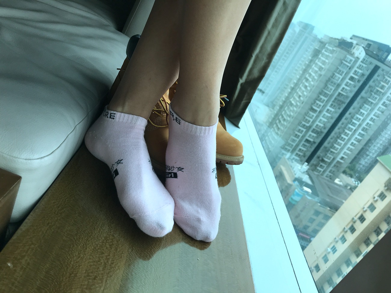 图片[68]-安乔乔儿(Nia乔乔) 蕾丝棉袜[145P] – 速更版-美库