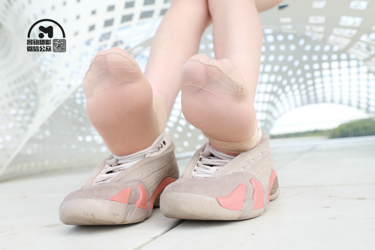 图片[40]-[誉铭传媒]袜足摄影 2021年 NO.020[92P] – 速更版-美库