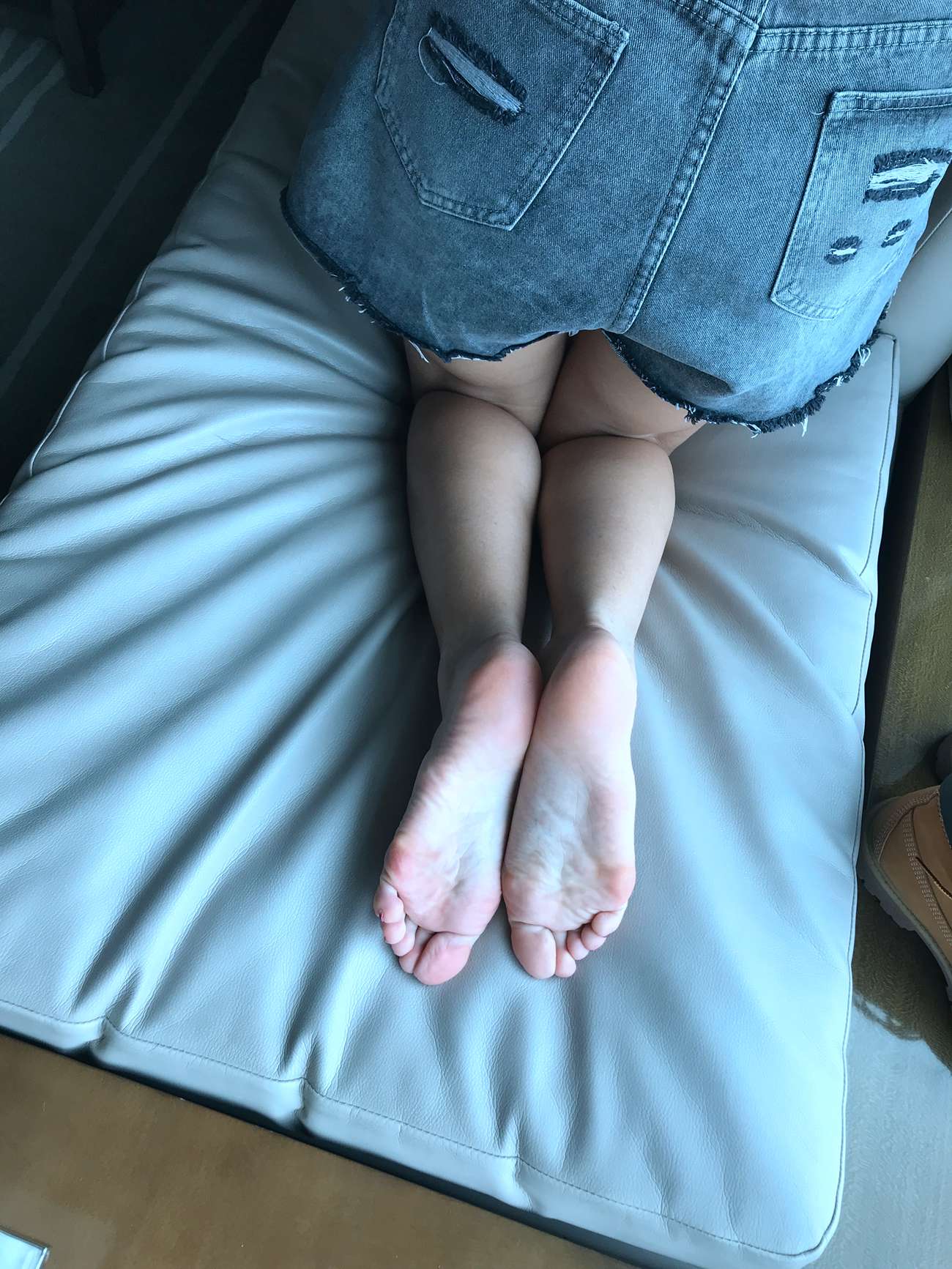 图片[77]-安乔乔儿(Nia乔乔) 蕾丝棉袜[145P] – 速更版-美库