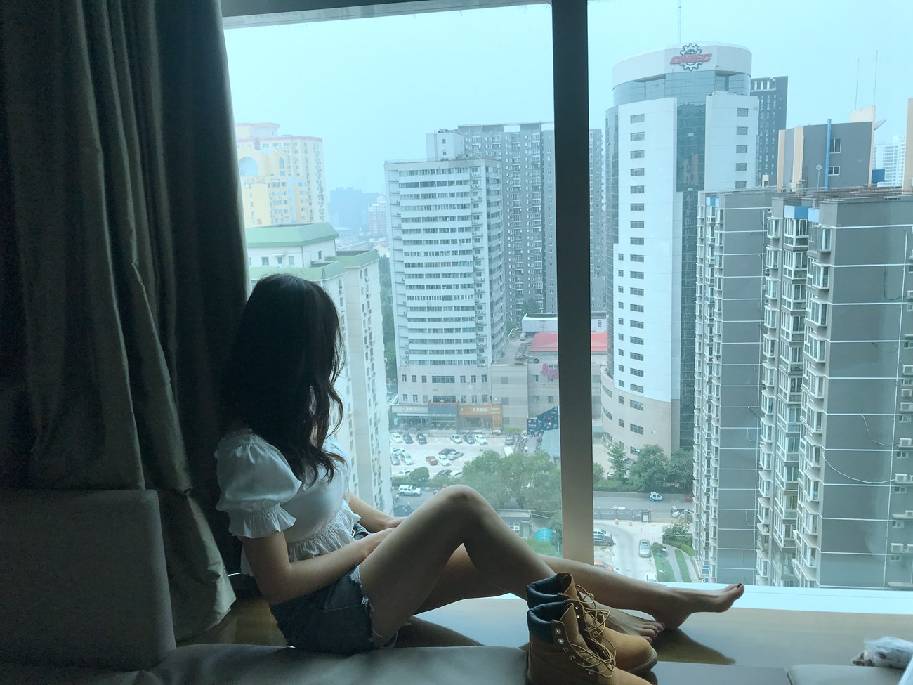 图片[92]-安乔乔儿(Nia乔乔) 蕾丝棉袜[145P] – 速更版-美库