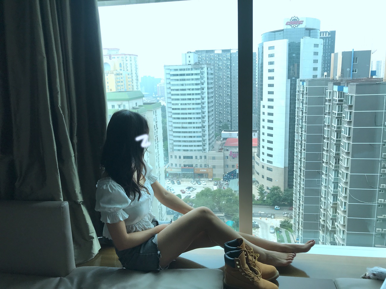 图片[93]-安乔乔儿(Nia乔乔) 蕾丝棉袜[145P] – 速更版-美库