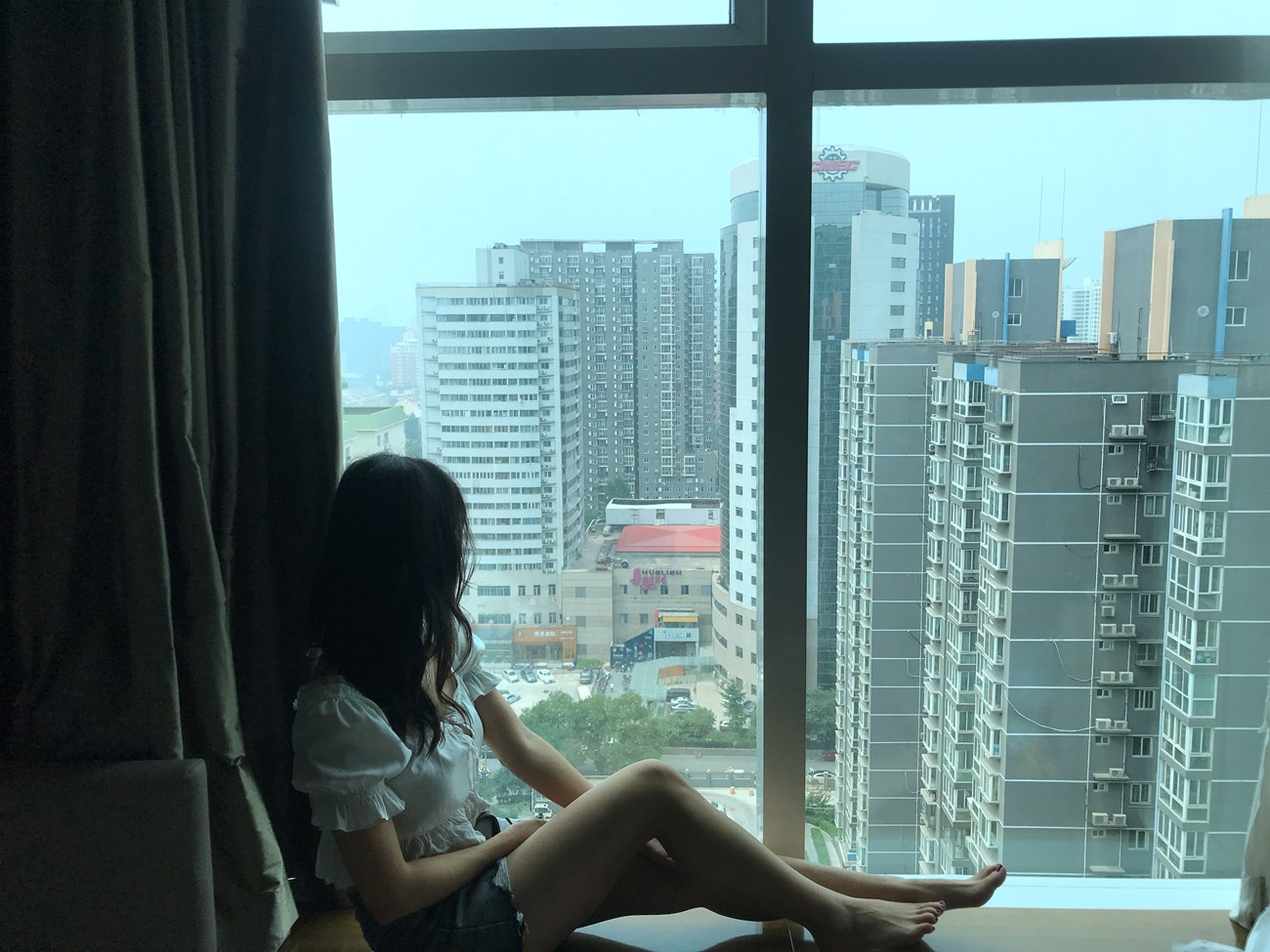 图片[94]-安乔乔儿(Nia乔乔) 蕾丝棉袜[145P] – 速更版-美库