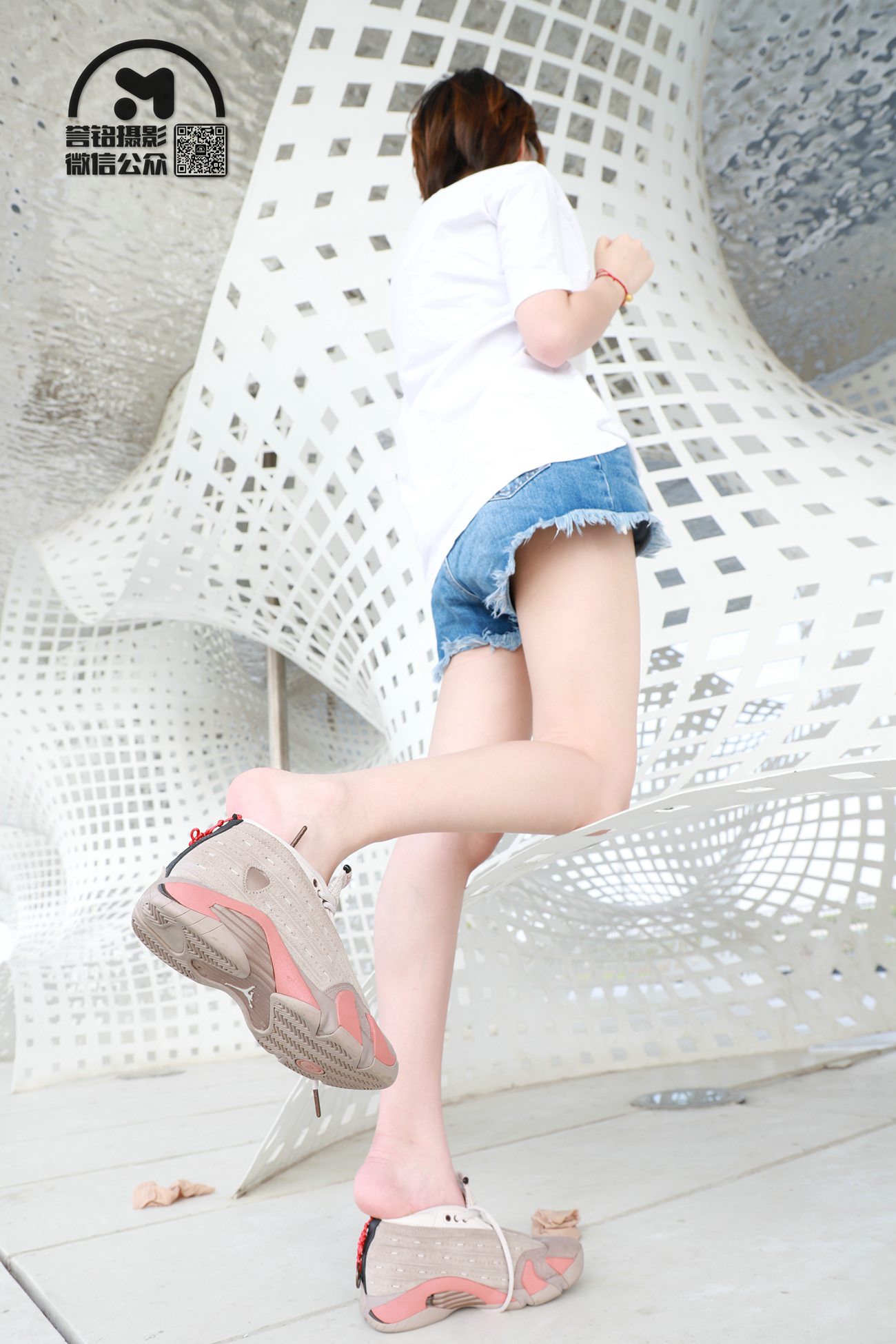 图片[68]-[誉铭传媒]袜足摄影 2021年 NO.020[92P] – 速更版-美库