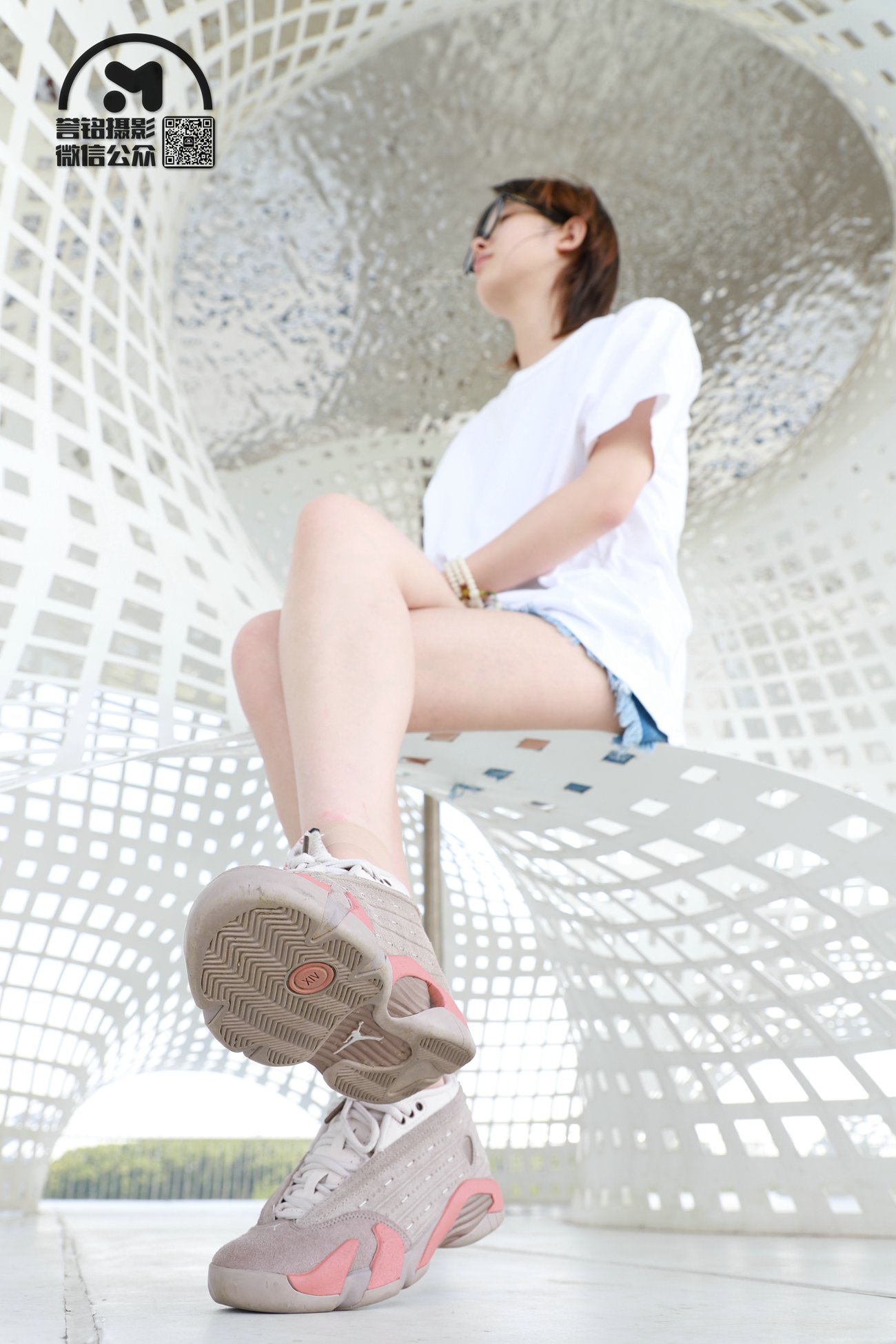图片[74]-[誉铭传媒]袜足摄影 2021年 NO.020[92P] – 速更版-美库