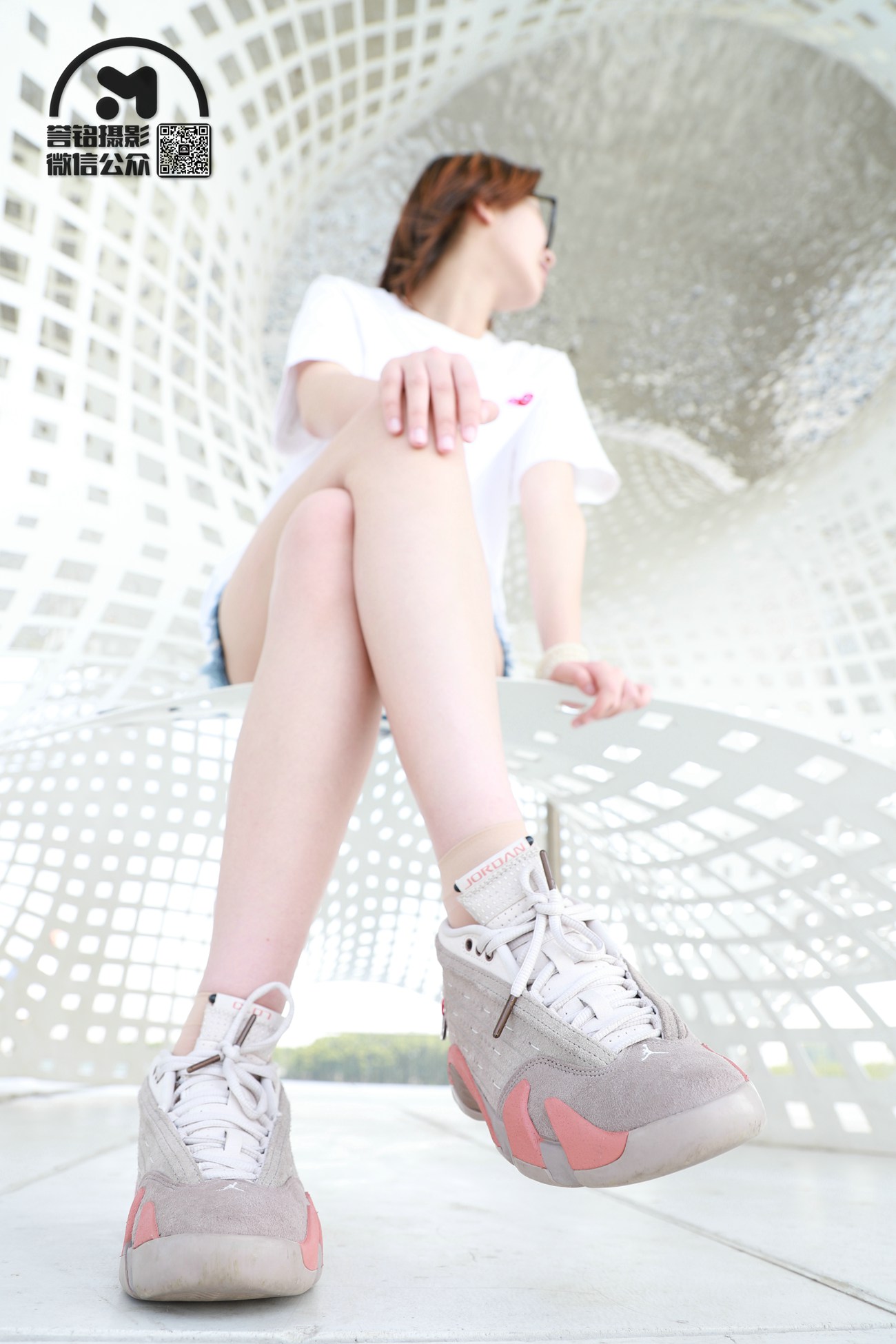 图片[86]-[誉铭传媒]袜足摄影 2021年 NO.020[92P] – 速更版-美库