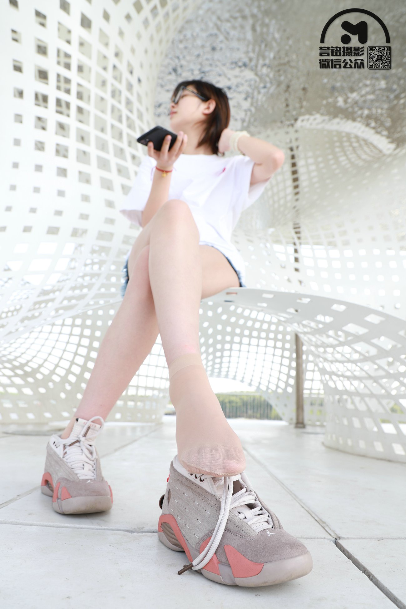 图片[90]-[誉铭传媒]袜足摄影 2021年 NO.020[92P] – 速更版-美库