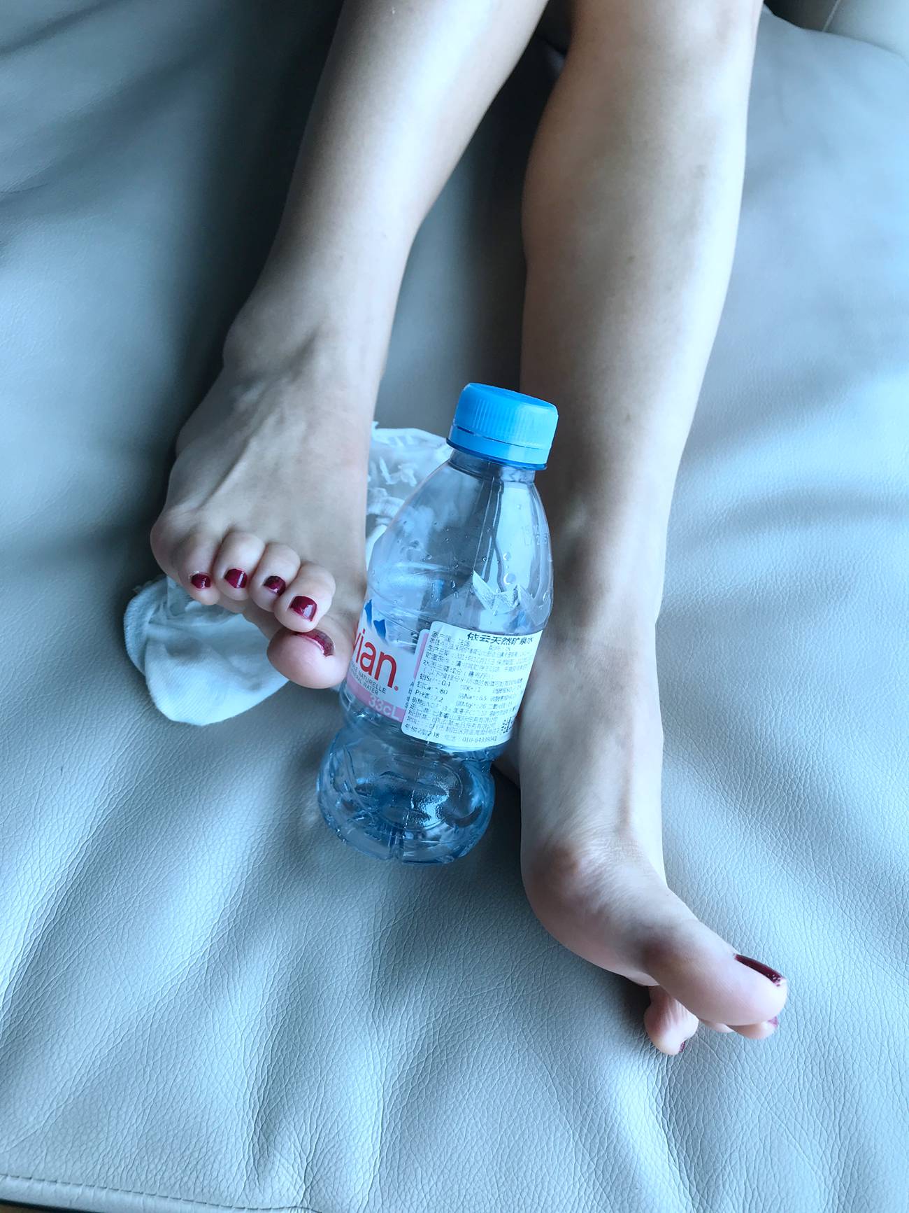 图片[123]-安乔乔儿(Nia乔乔) 蕾丝棉袜[145P] – 速更版-美库