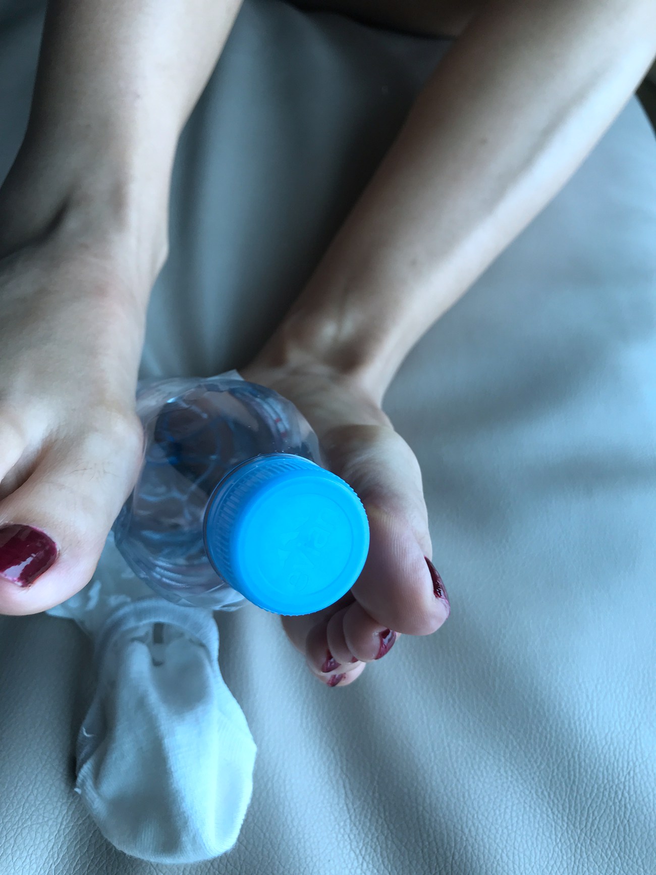 图片[128]-安乔乔儿(Nia乔乔) 蕾丝棉袜[145P] – 速更版-美库