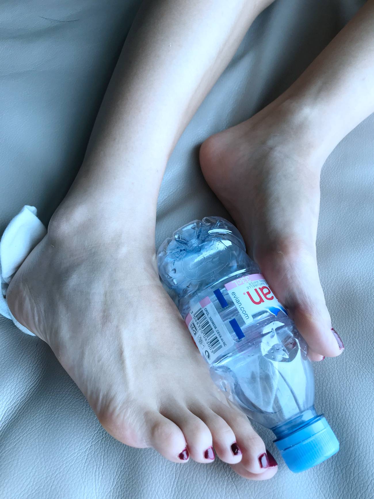 图片[130]-安乔乔儿(Nia乔乔) 蕾丝棉袜[145P] – 速更版-美库