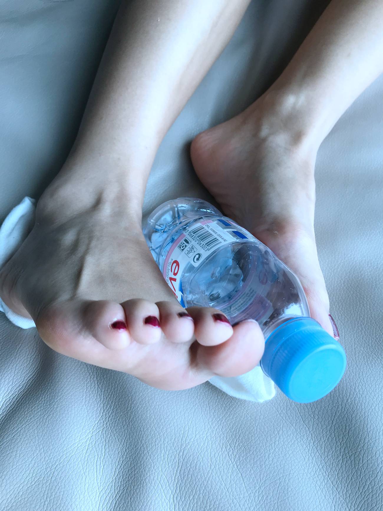 图片[131]-安乔乔儿(Nia乔乔) 蕾丝棉袜[145P] – 速更版-美库