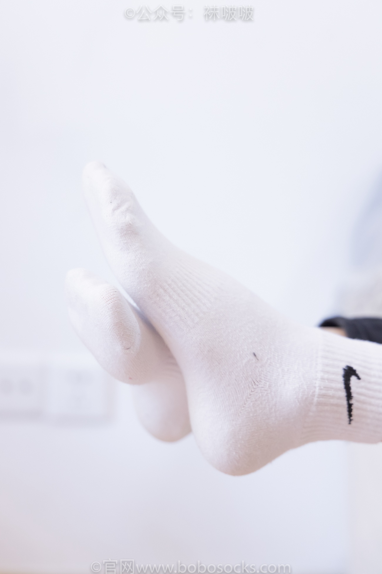 图片[84]-[BoBoSocks袜啵啵]NO.061 稚予-短靴、白棉袜、裸足[145P] – 速更版-美库