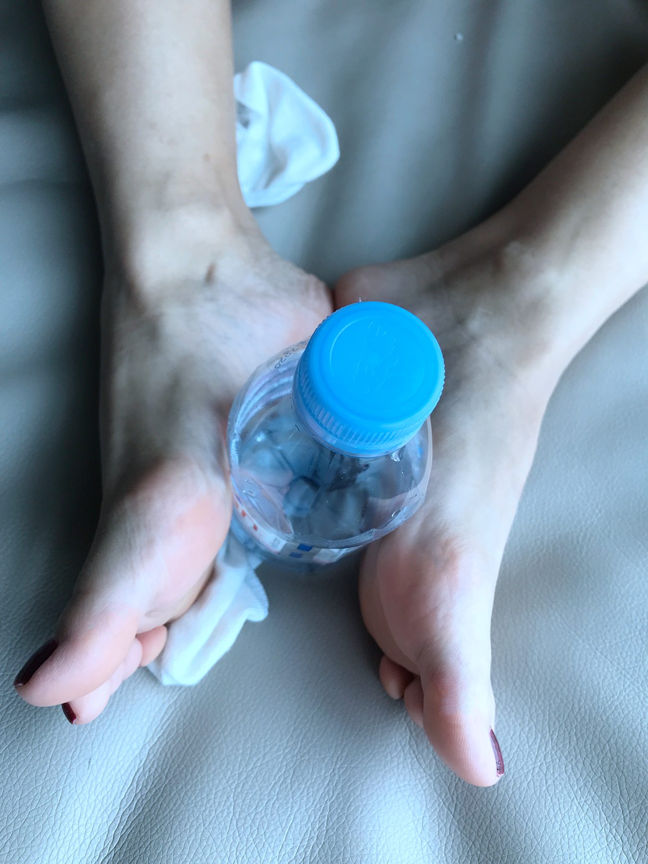 图片[141]-安乔乔儿(Nia乔乔) 蕾丝棉袜[145P] – 速更版-美库