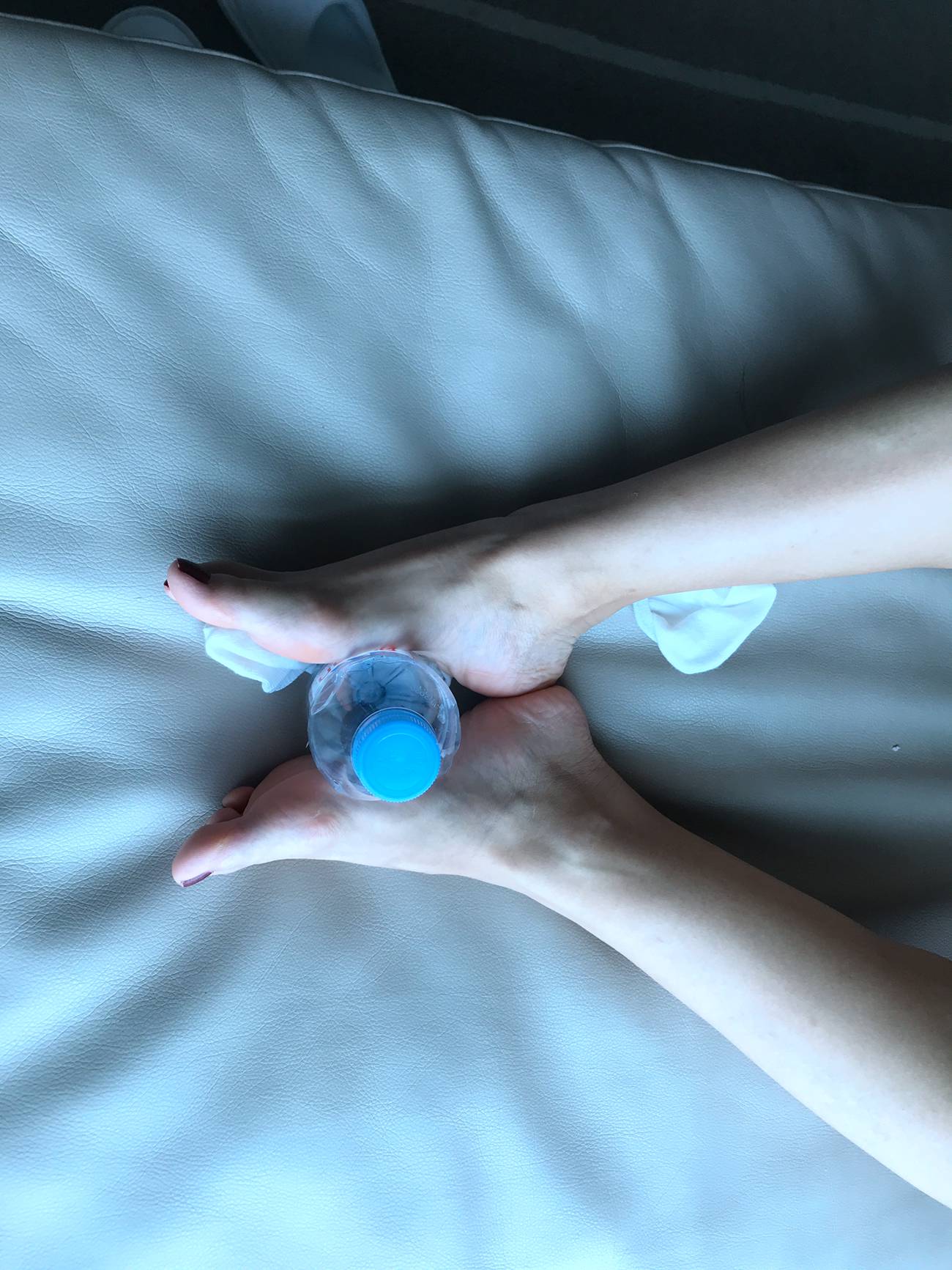 图片[142]-安乔乔儿(Nia乔乔) 蕾丝棉袜[145P] – 速更版-美库