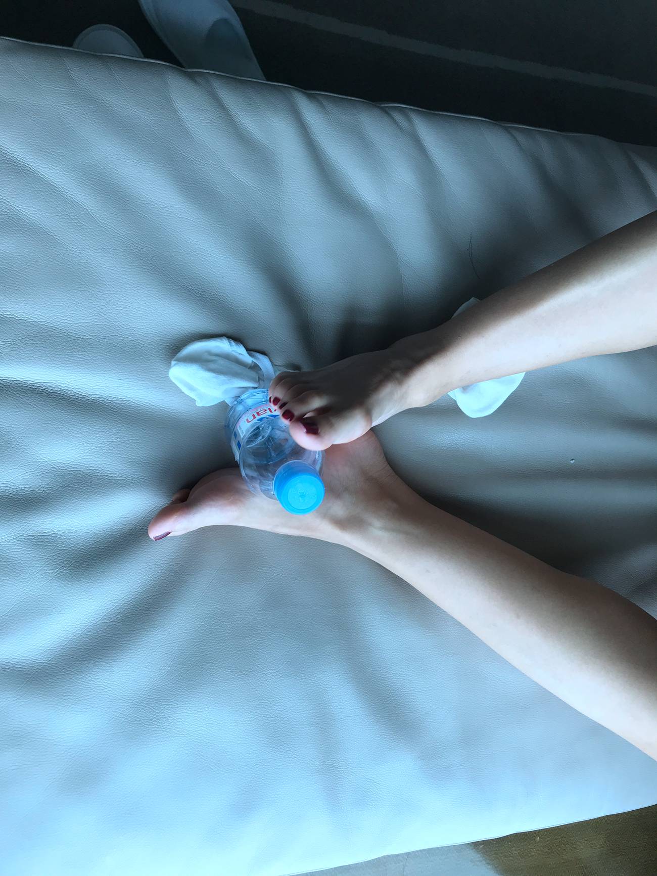 图片[143]-安乔乔儿(Nia乔乔) 蕾丝棉袜[145P] – 速更版-美库