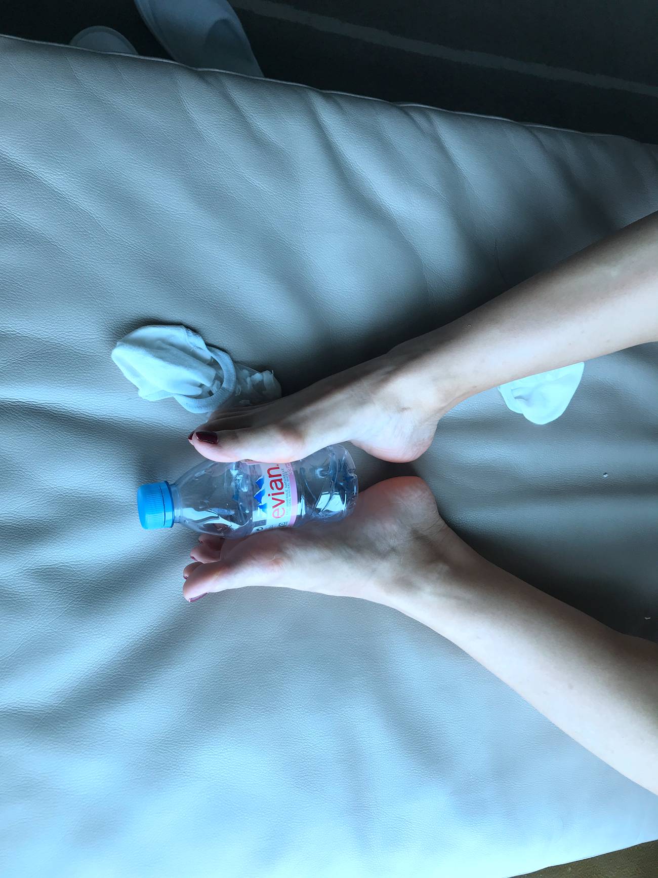 图片[144]-安乔乔儿(Nia乔乔) 蕾丝棉袜[145P] – 速更版-美库