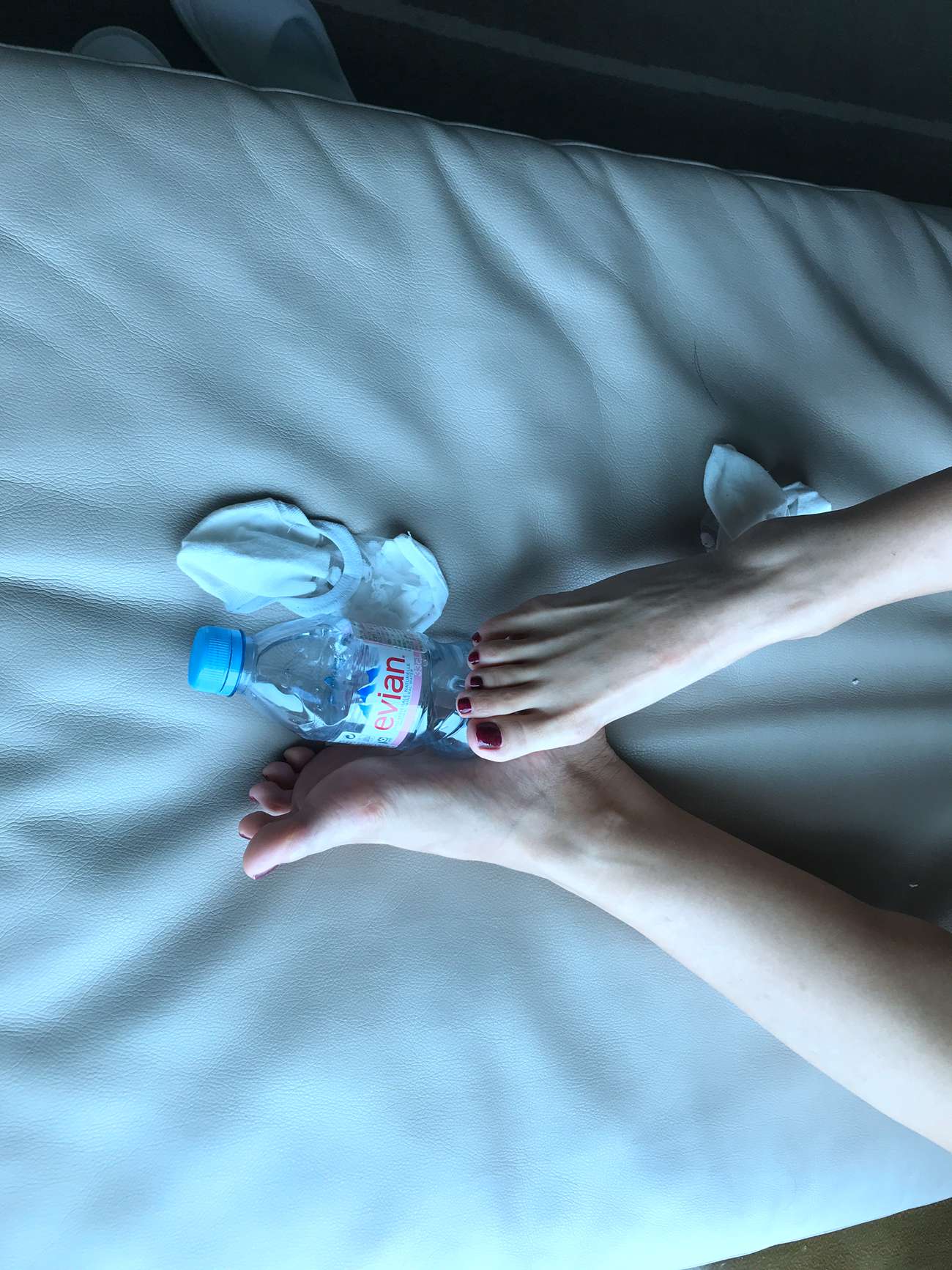 图片[145]-安乔乔儿(Nia乔乔) 蕾丝棉袜[145P] – 速更版-美库