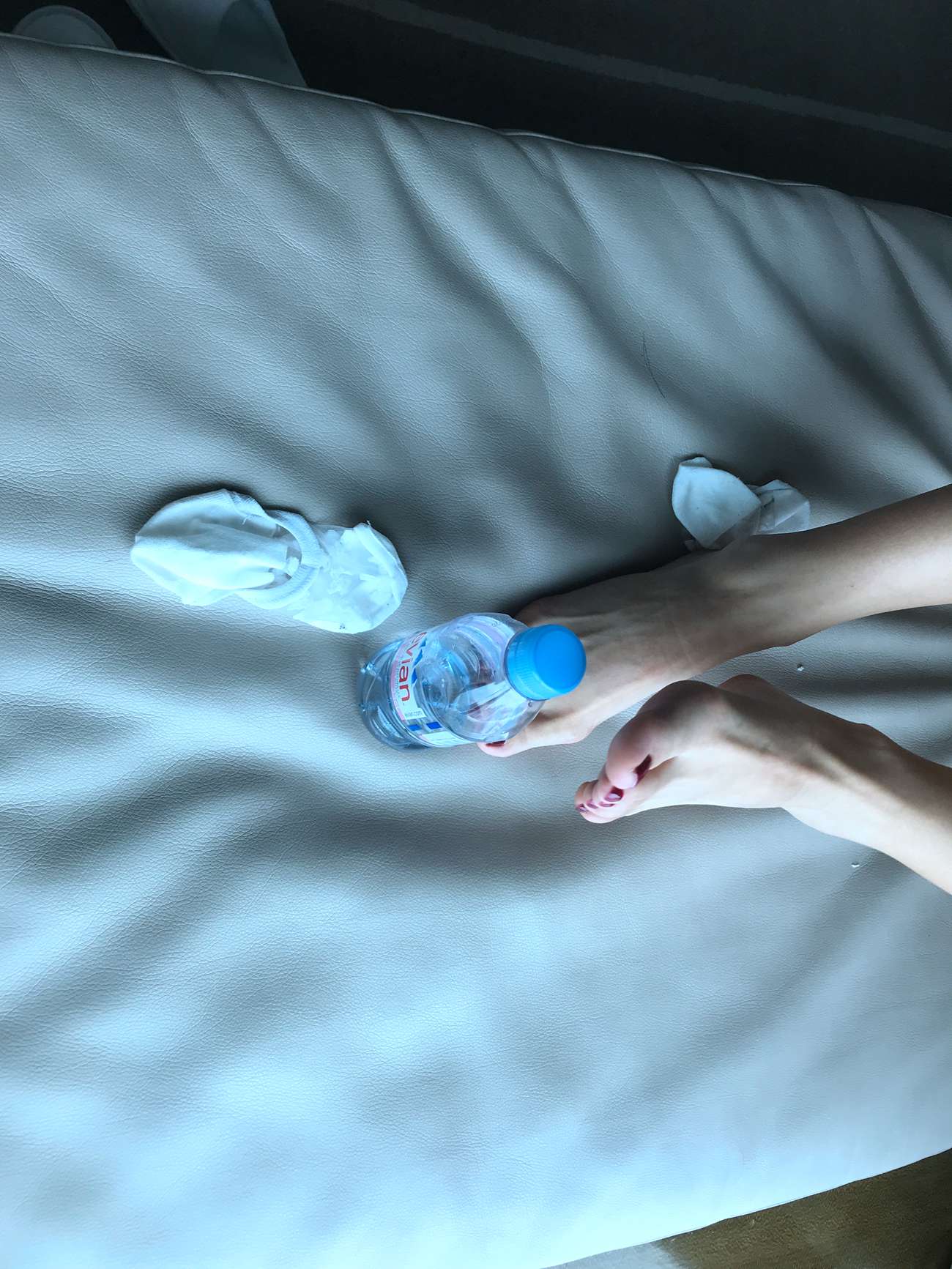 图片[146]-安乔乔儿(Nia乔乔) 蕾丝棉袜[145P] – 速更版-美库