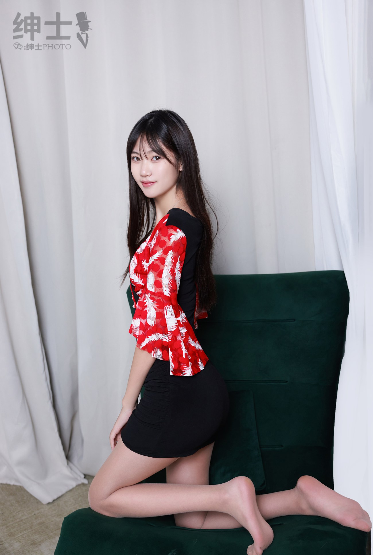 图片[19]-SHENSHI绅士 – SS067 甜甜[54P] – 速更版-美库