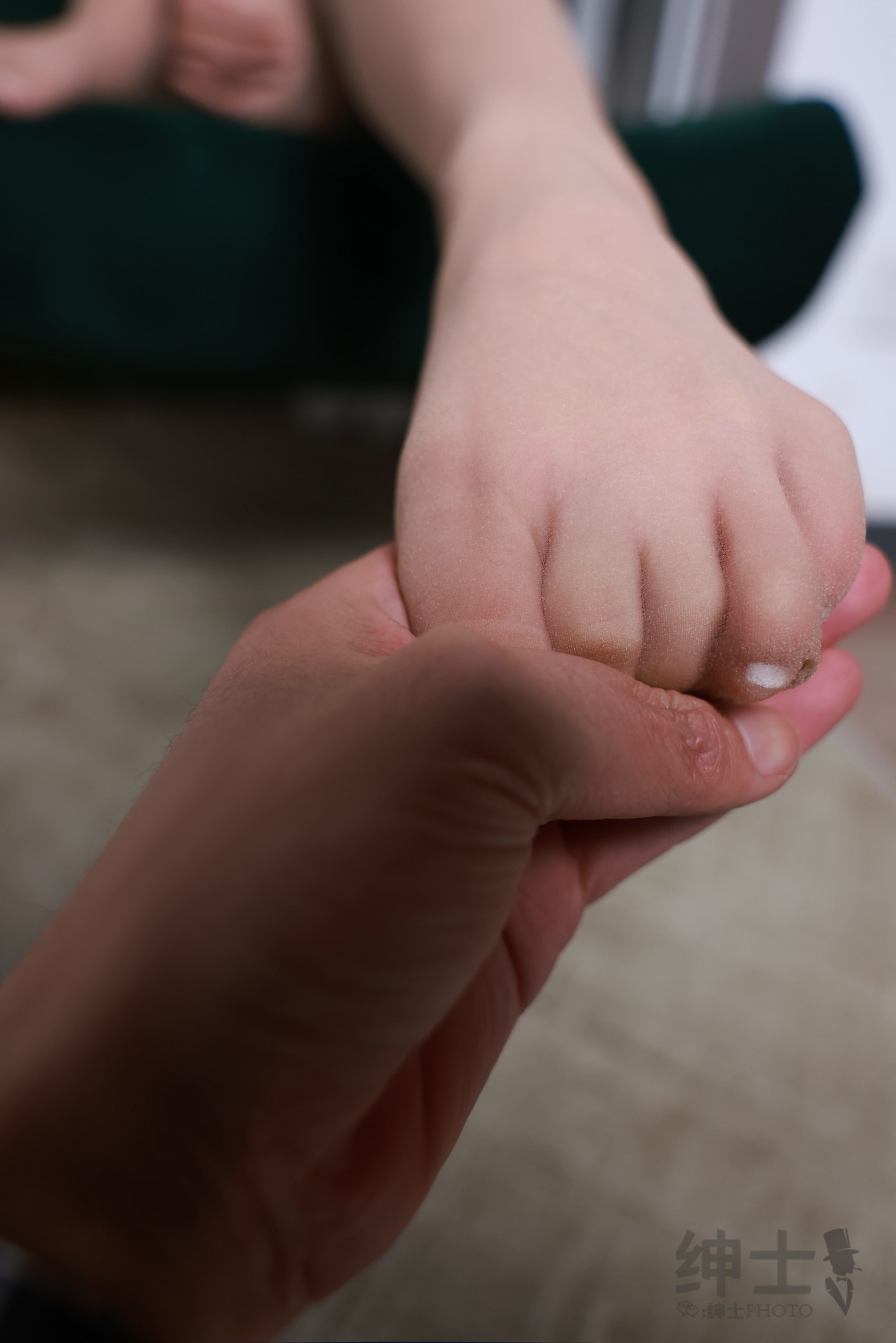 图片[37]-SHENSHI绅士 – SS067 甜甜[54P] – 速更版-美库