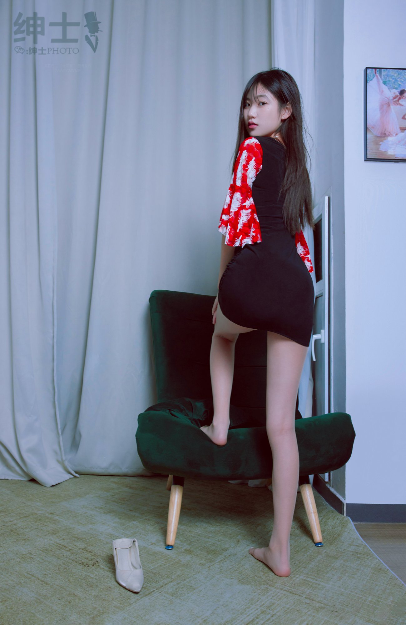 图片[38]-SHENSHI绅士 – SS067 甜甜[54P] – 速更版-美库