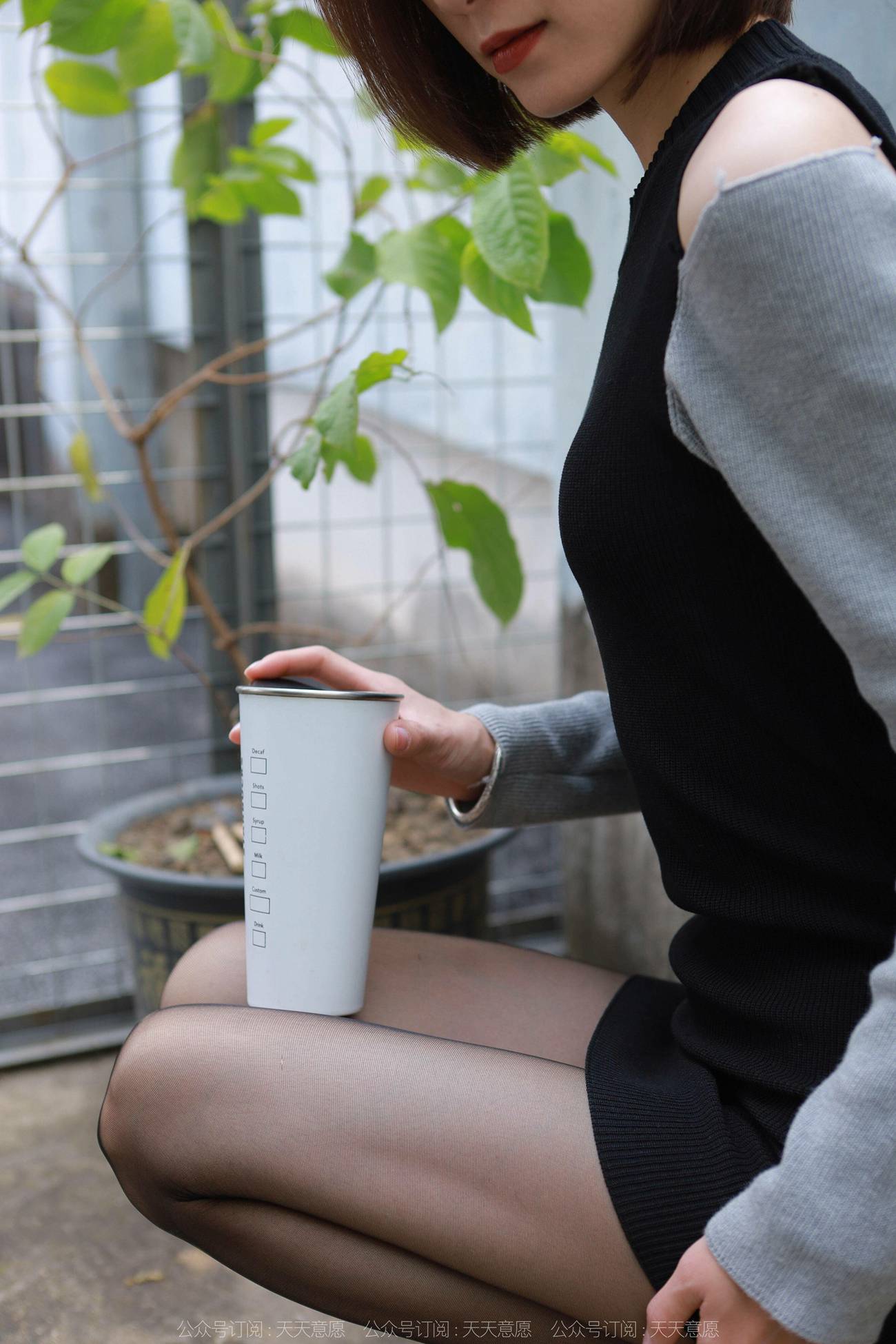 图片[26]-[IESS异思趣向] 2022.01.17 丝享家989：小六《性感豹纹》[90P] – 速更版-美库