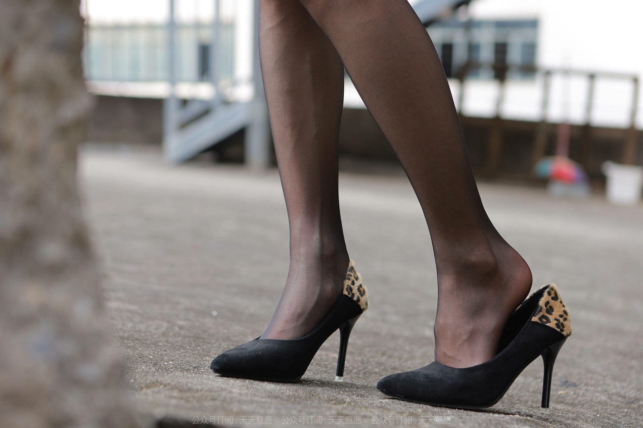 图片[51]-[IESS异思趣向] 2022.01.17 丝享家989：小六《性感豹纹》[90P] – 速更版-美库