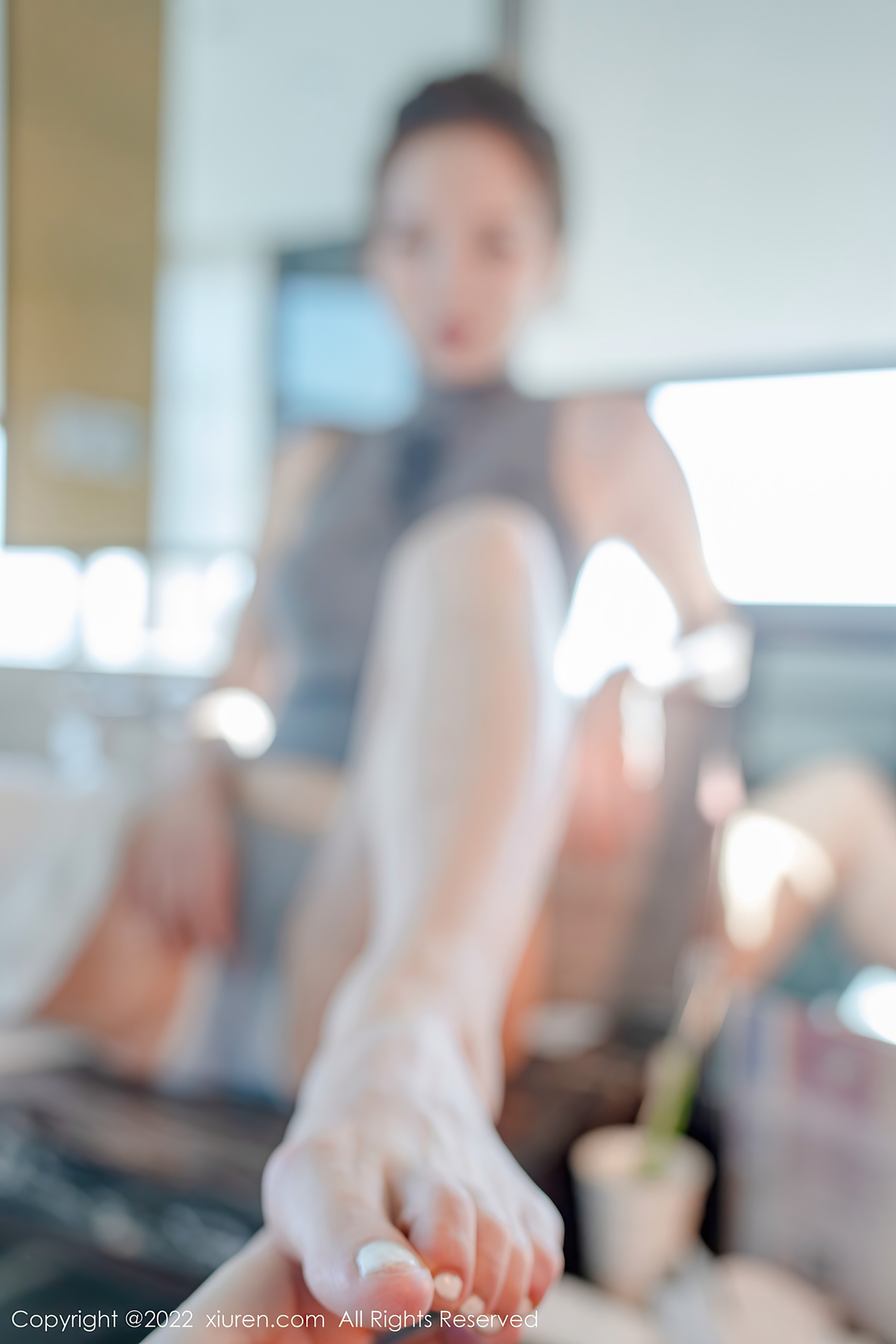 图片[11]-[XiuRen秀人网] 2022.03.28 No.4780 大美媚京 美腿美臀[38P] – 速更版-美库