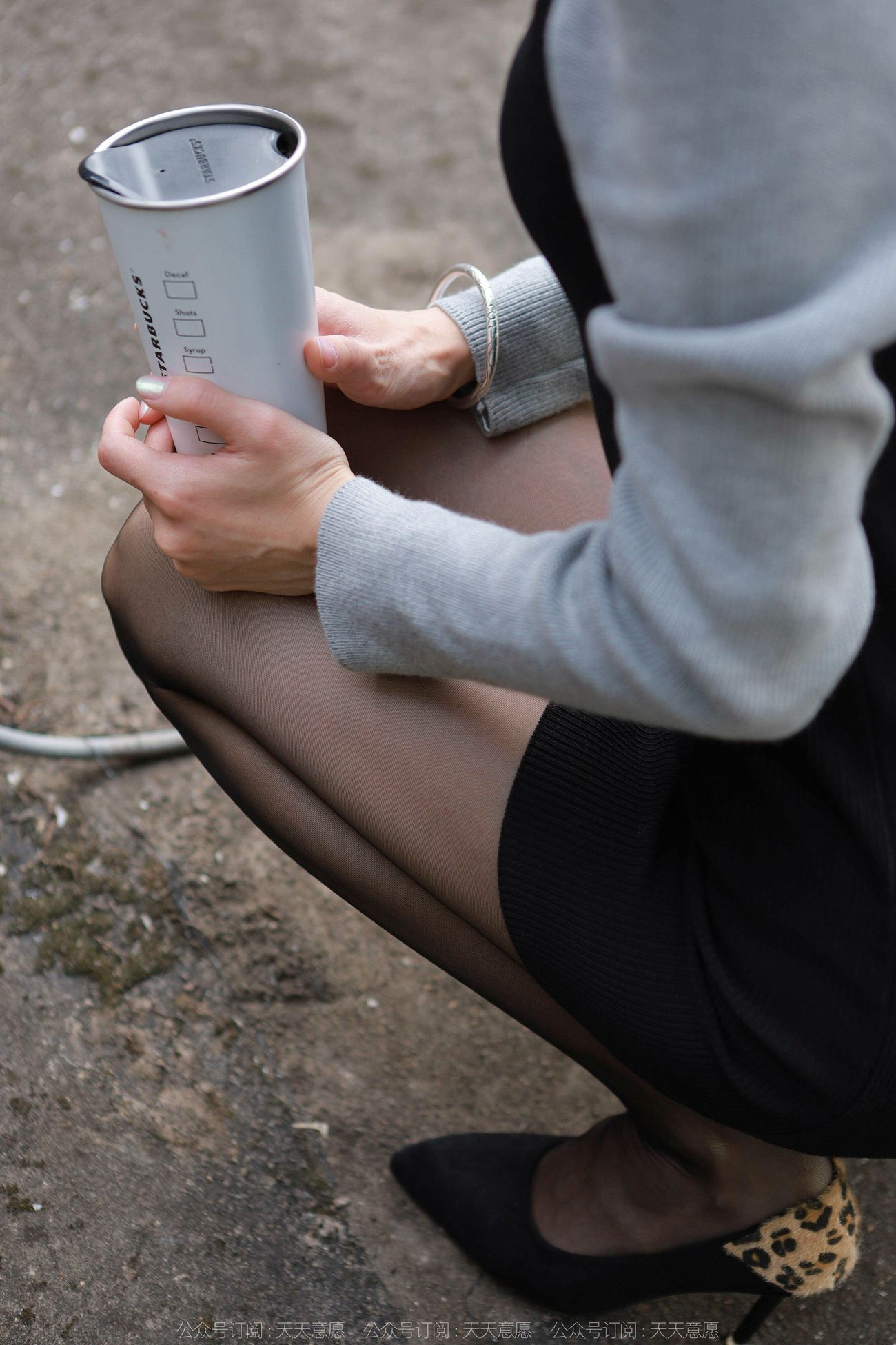 图片[72]-[IESS异思趣向] 2022.01.17 丝享家989：小六《性感豹纹》[90P] – 速更版-美库