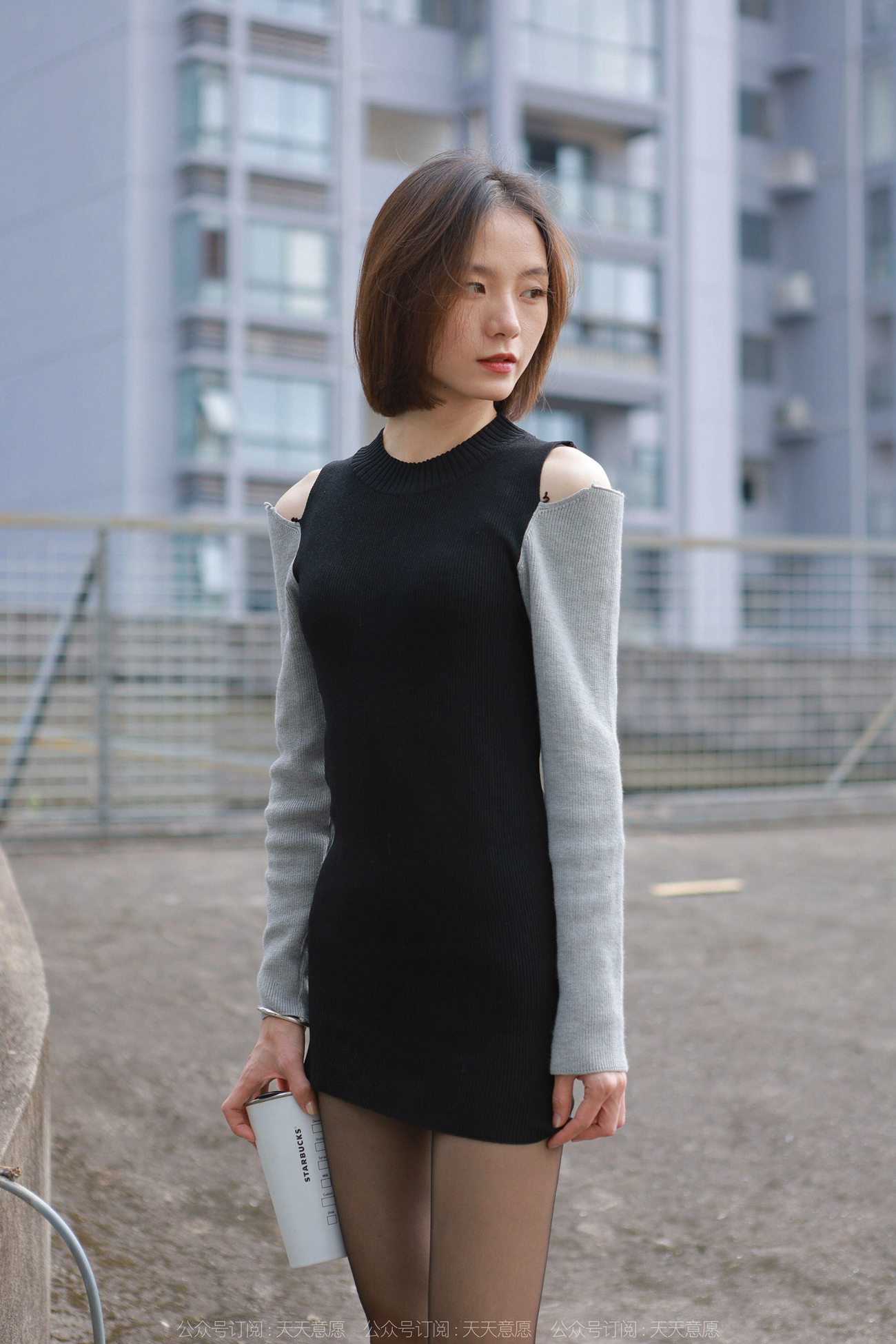 图片[78]-[IESS异思趣向] 2022.01.17 丝享家989：小六《性感豹纹》[90P] – 速更版-美库