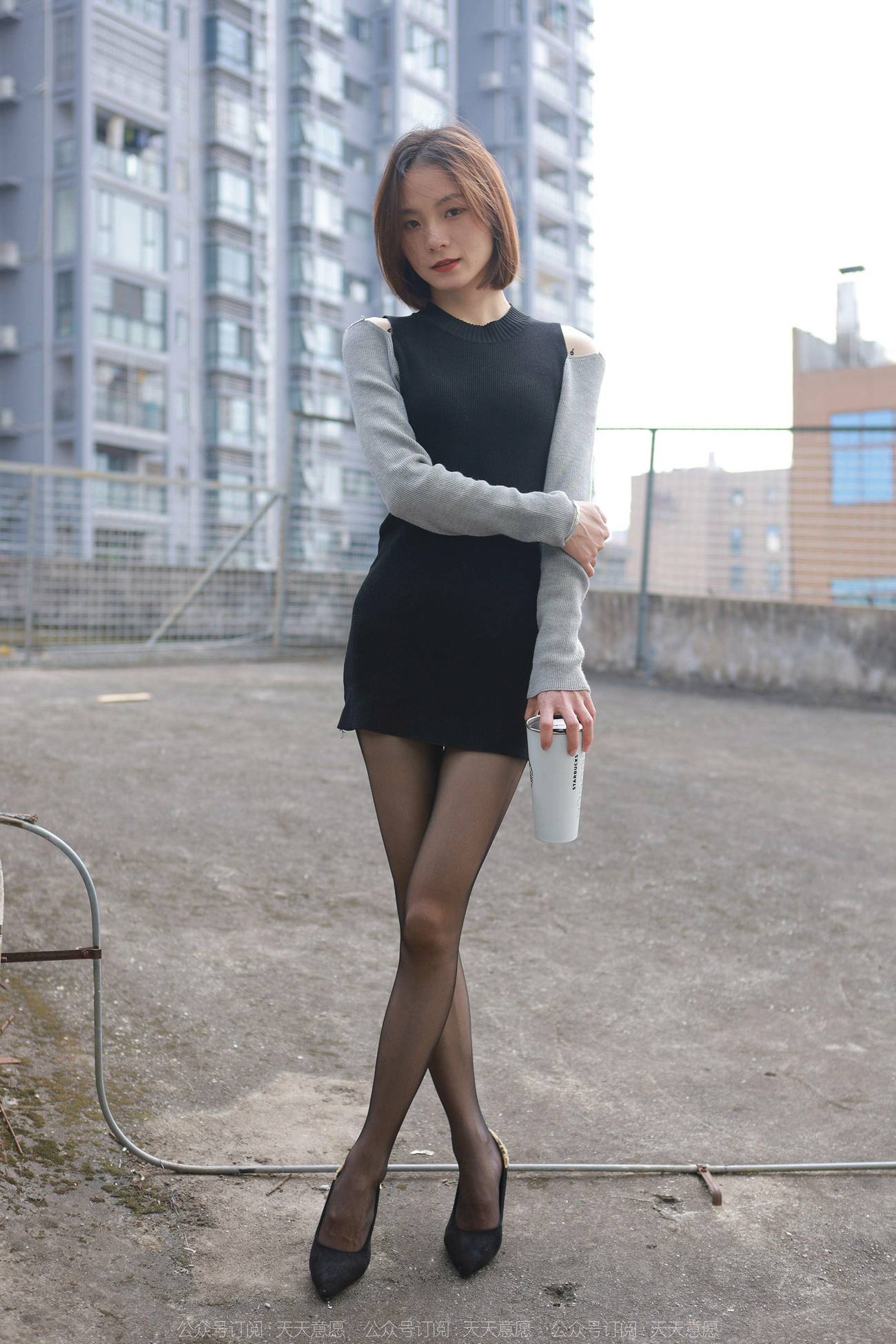 图片[80]-[IESS异思趣向] 2022.01.17 丝享家989：小六《性感豹纹》[90P] – 速更版-美库