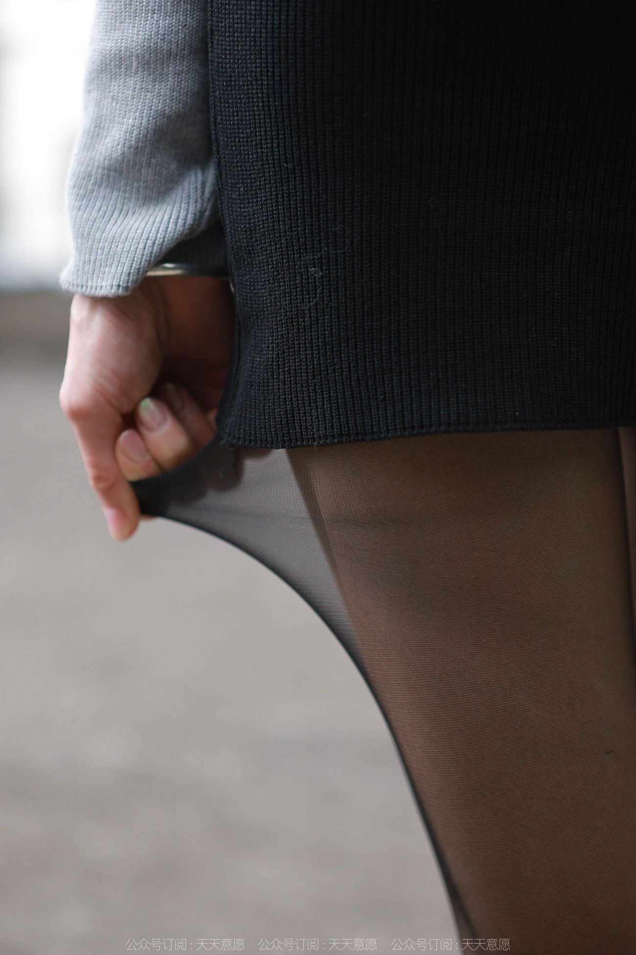 图片[87]-[IESS异思趣向] 2022.01.17 丝享家989：小六《性感豹纹》[90P] – 速更版-美库