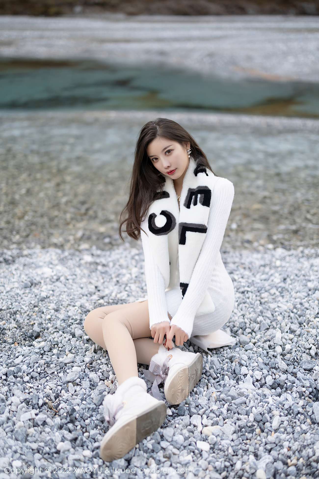 图片[44]-[XIAOYU语画界] 2022.04.15 VOL.758 杨晨晨Yome 丽江心愿旅拍[95P] – 速更版-美库