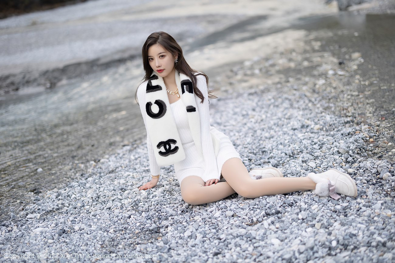 图片[47]-[XIAOYU语画界] 2022.04.15 VOL.758 杨晨晨Yome 丽江心愿旅拍[95P] – 速更版-美库