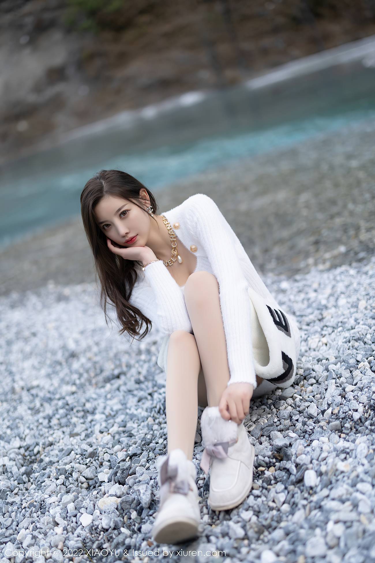 图片[50]-[XIAOYU语画界] 2022.04.15 VOL.758 杨晨晨Yome 丽江心愿旅拍[95P] – 速更版-美库