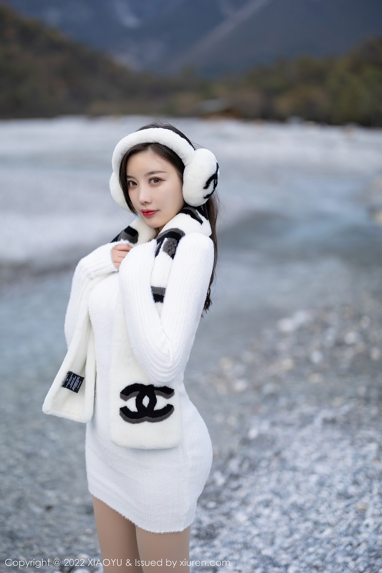 图片[59]-[XIAOYU语画界] 2022.04.15 VOL.758 杨晨晨Yome 丽江心愿旅拍[95P] – 速更版-美库