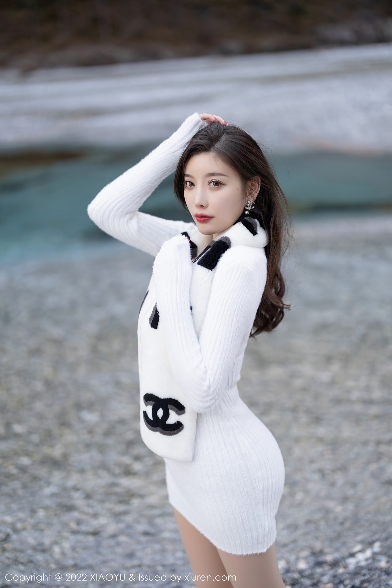 图片[61]-[XIAOYU语画界] 2022.04.15 VOL.758 杨晨晨Yome 丽江心愿旅拍[95P] – 速更版-美库