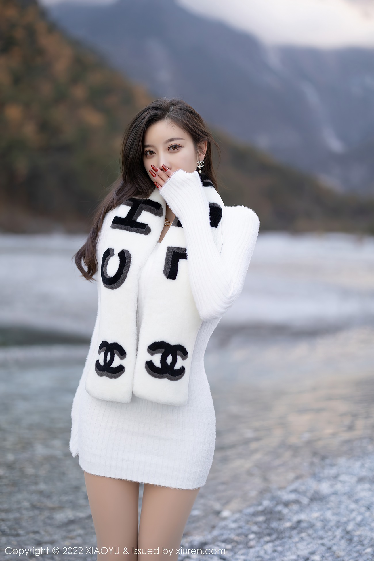 图片[62]-[XIAOYU语画界] 2022.04.15 VOL.758 杨晨晨Yome 丽江心愿旅拍[95P] – 速更版-美库