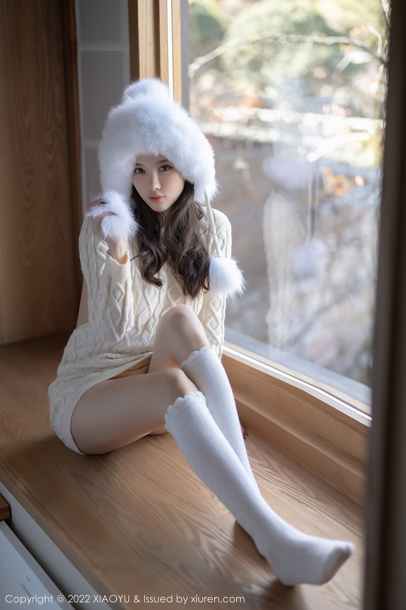 图片[73]-[XIAOYU语画界] 2022.04.15 VOL.758 杨晨晨Yome 丽江心愿旅拍[95P] – 速更版-美库