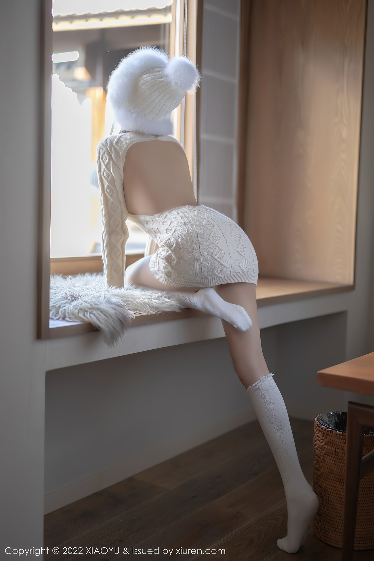 图片[83]-[XIAOYU语画界] 2022.04.15 VOL.758 杨晨晨Yome 丽江心愿旅拍[95P] – 速更版-美库