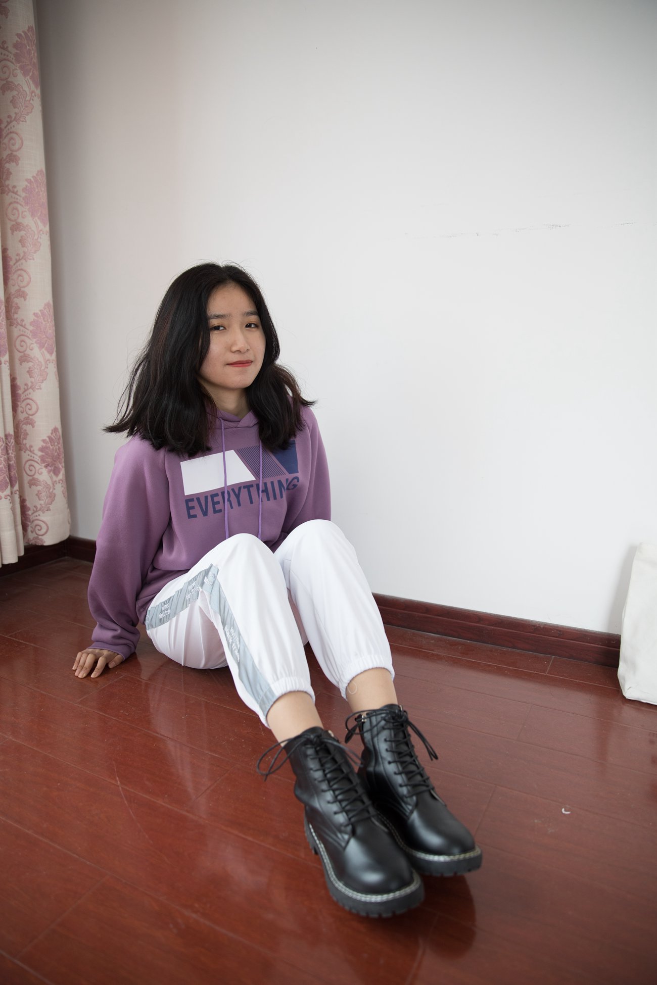 图片[11]-物恋传媒 No.398 小昭-香芋甜心 [135P] – 速更版-美库