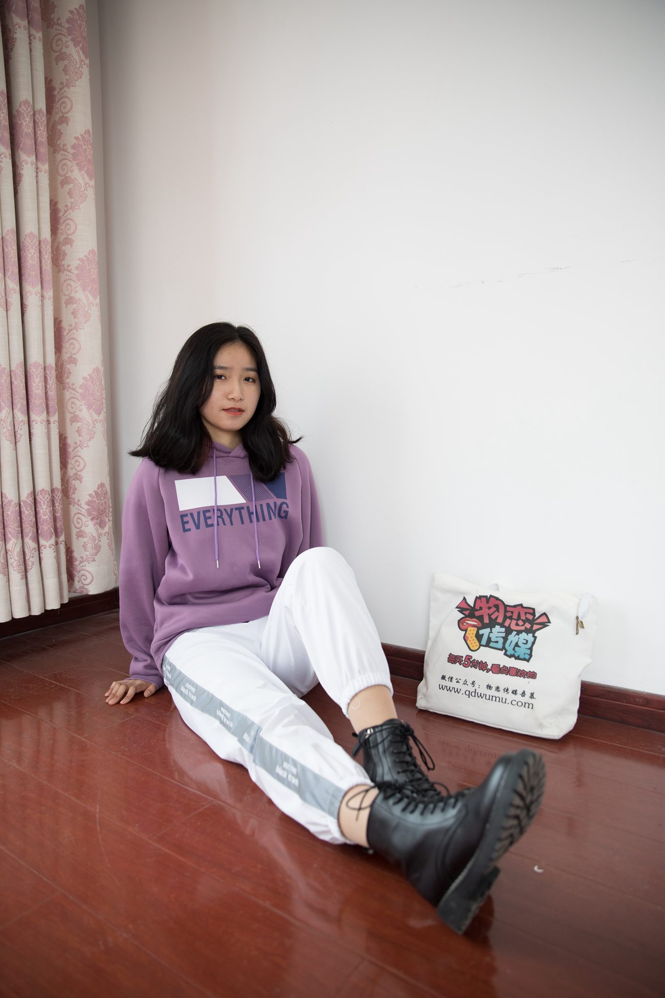 图片[12]-物恋传媒 No.398 小昭-香芋甜心 [135P] – 速更版-美库