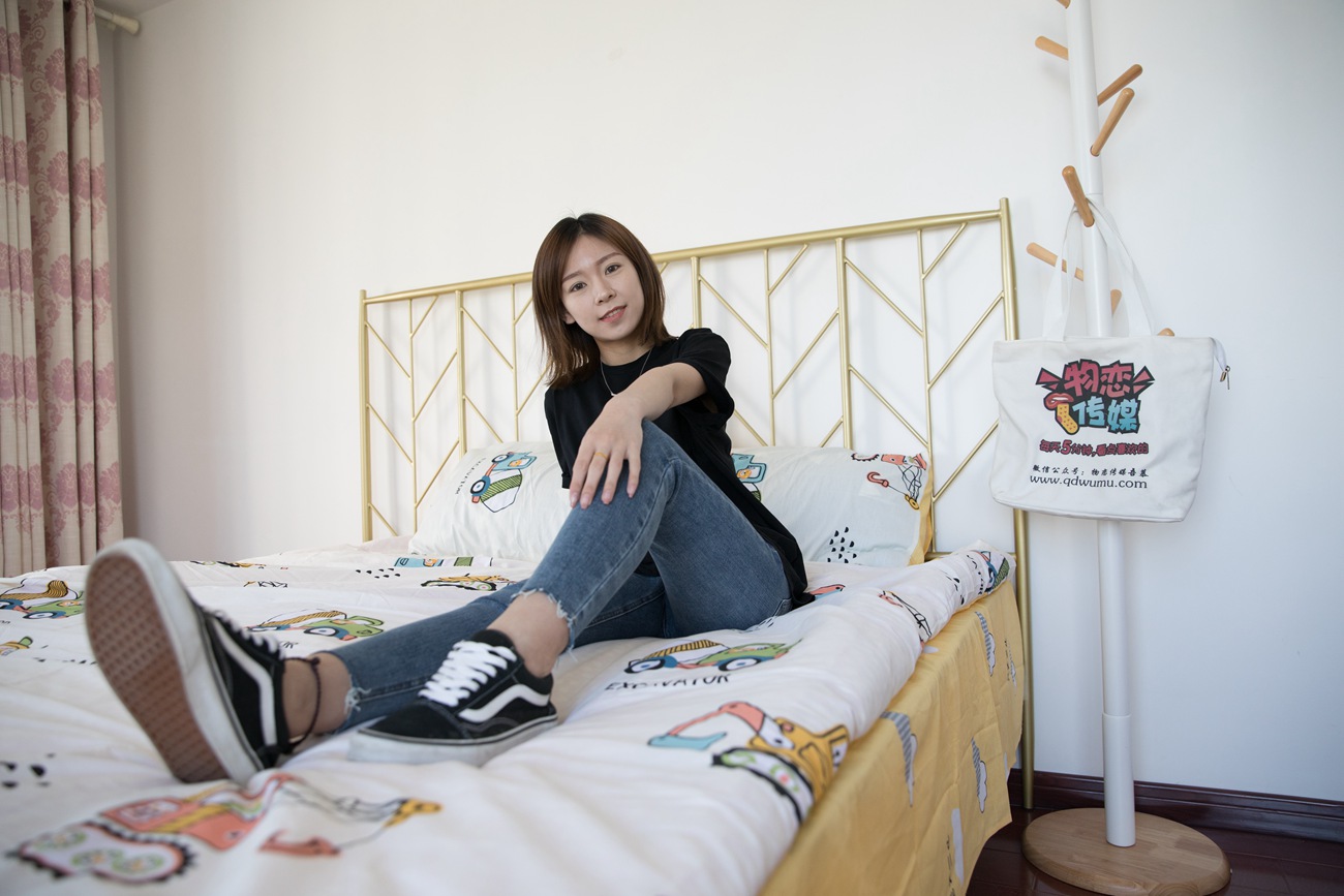 图片[11]-物恋传媒 No.399 婷婷-奇妙物语 [153P] – 速更版-美库