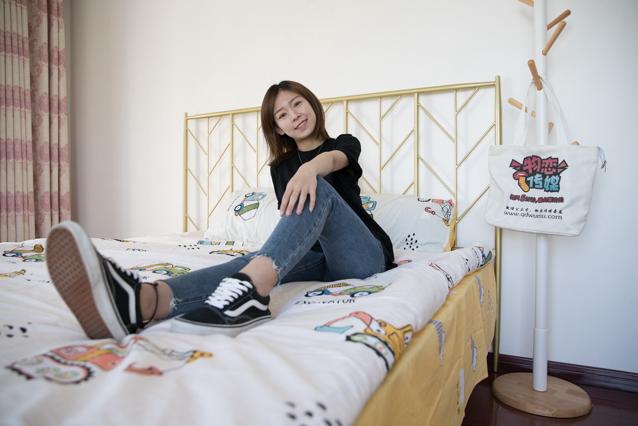 图片[12]-物恋传媒 No.399 婷婷-奇妙物语 [153P] – 速更版-美库